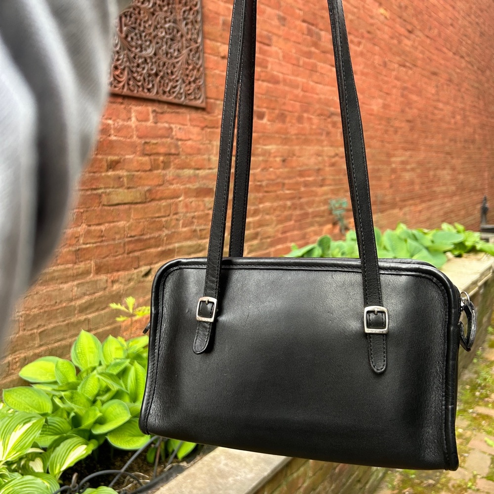 COPY - Vintage Coach Bag